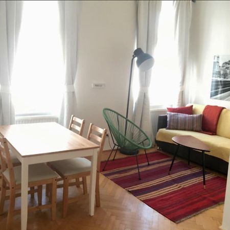 Lovely Apartments In A Quiet Area Close To The City Center 비엔나 외부 사진