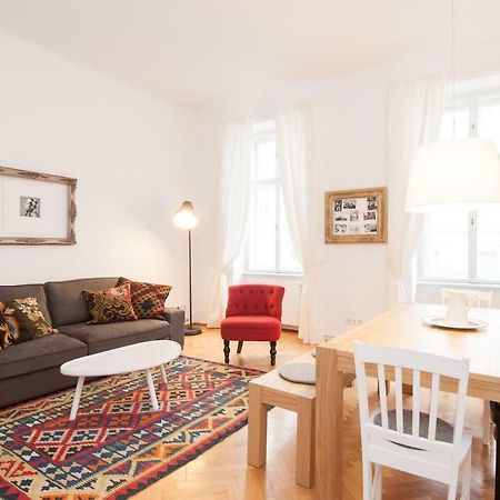 Lovely Apartments In A Quiet Area Close To The City Center 비엔나 외부 사진