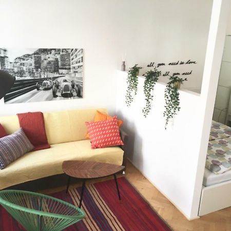 Lovely Apartments In A Quiet Area Close To The City Center 비엔나 외부 사진