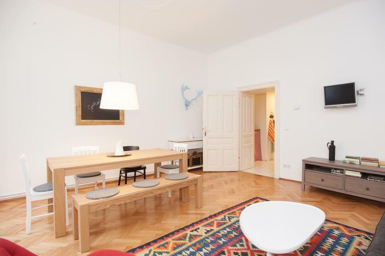 Lovely Apartments In A Quiet Area Close To The City Center 비엔나 외부 사진