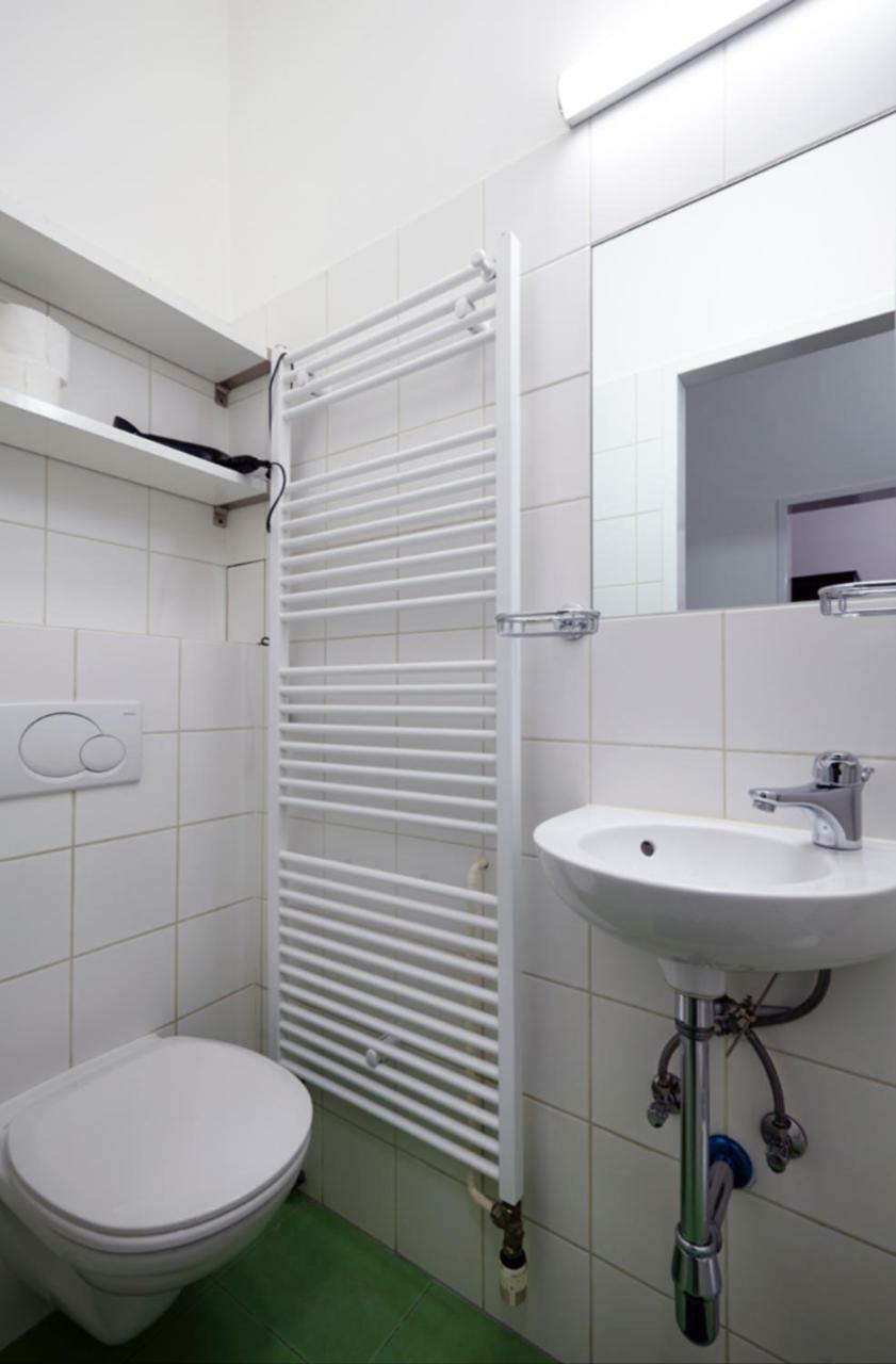 Lovely Apartments In A Quiet Area Close To The City Center 비엔나 외부 사진