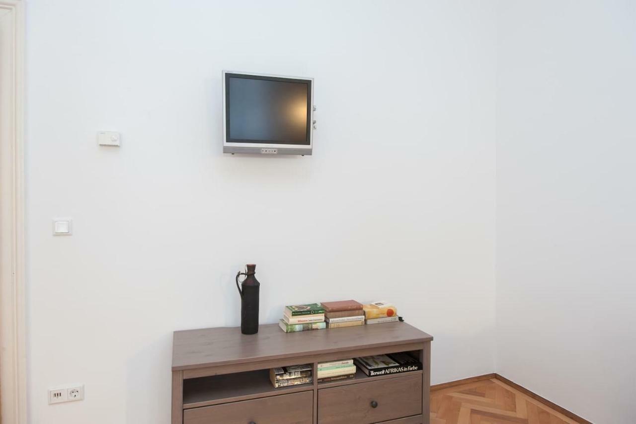Lovely Apartments In A Quiet Area Close To The City Center 비엔나 외부 사진