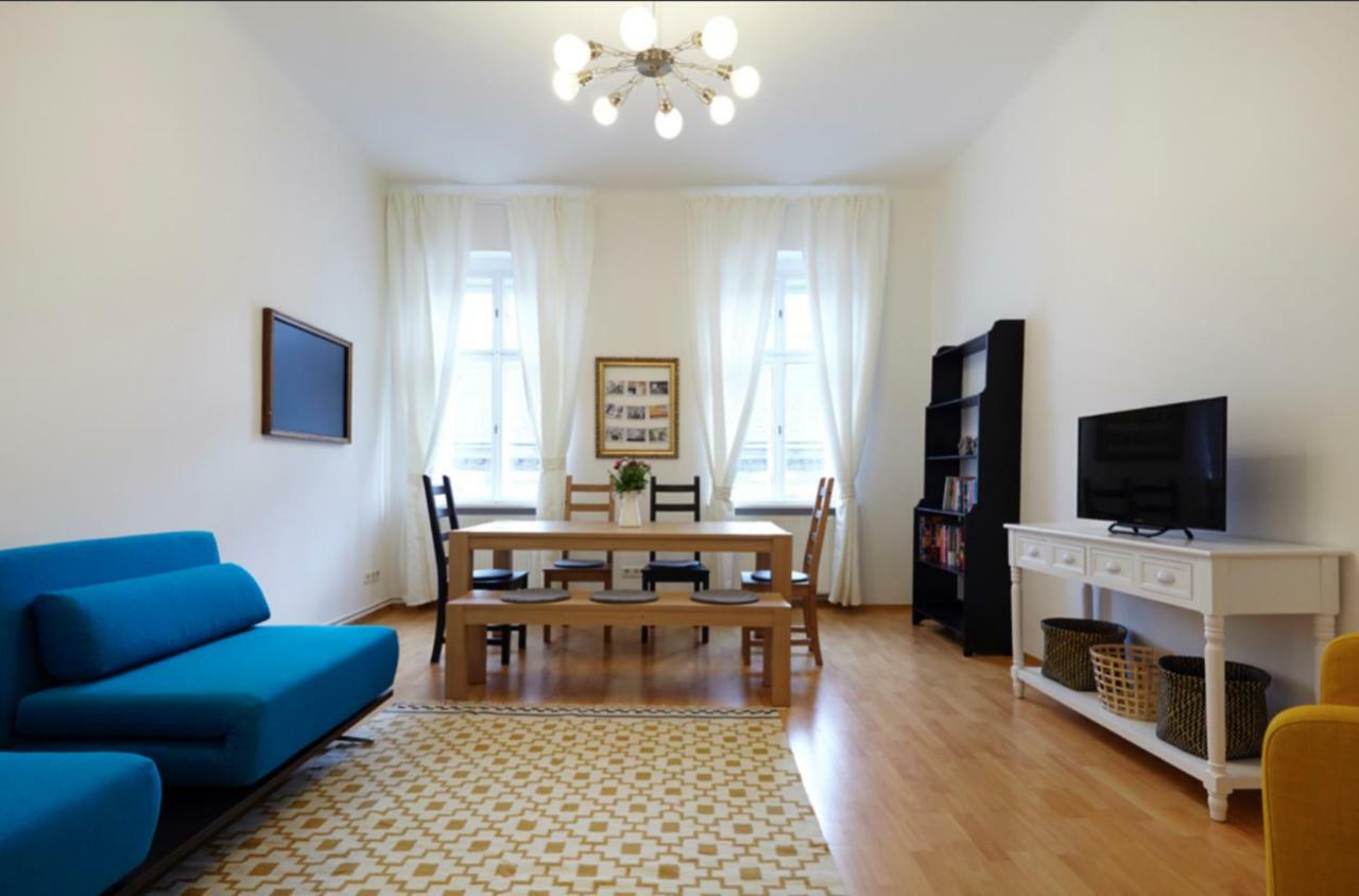 Lovely Apartments In A Quiet Area Close To The City Center 비엔나 외부 사진