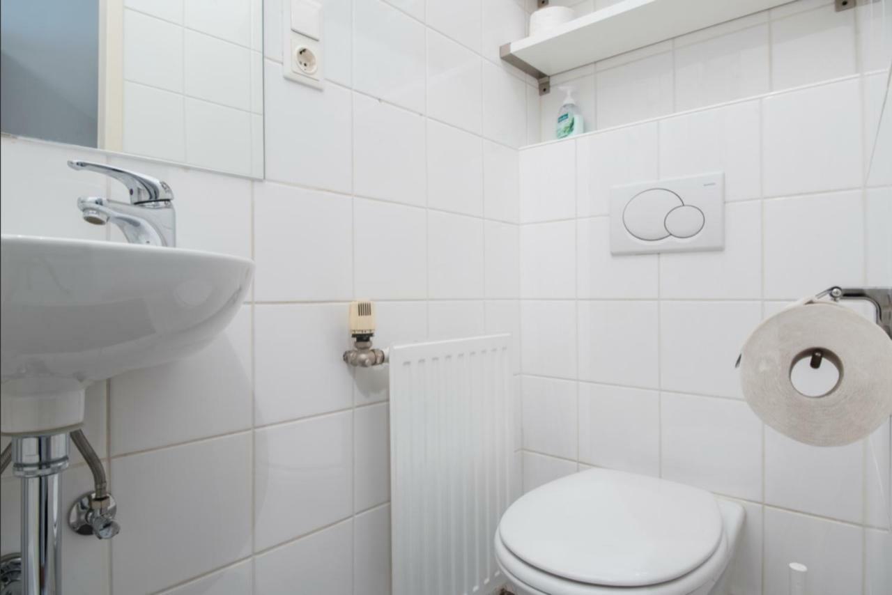 Lovely Apartments In A Quiet Area Close To The City Center 비엔나 외부 사진