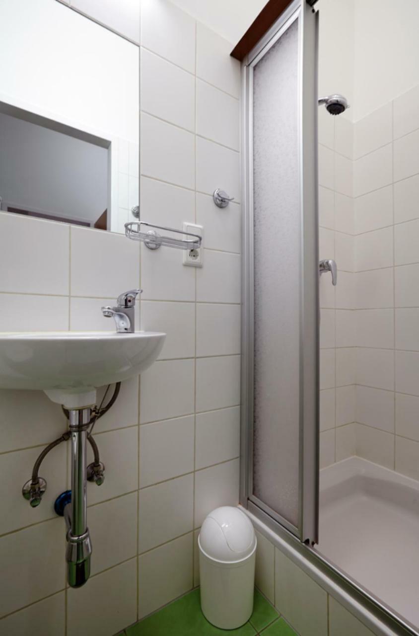 Lovely Apartments In A Quiet Area Close To The City Center 비엔나 외부 사진