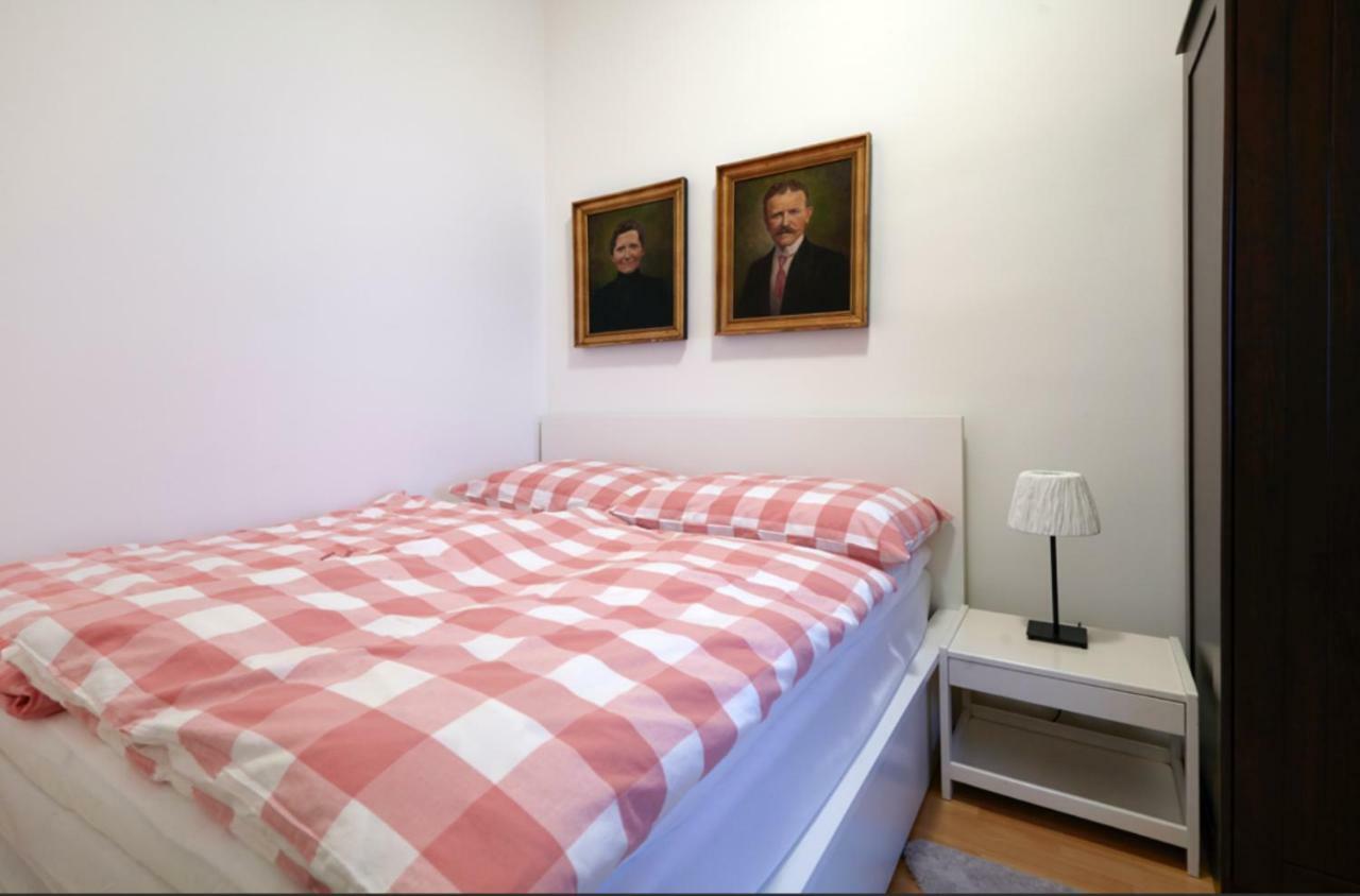 Lovely Apartments In A Quiet Area Close To The City Center 비엔나 외부 사진