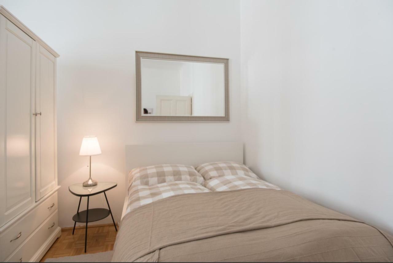Lovely Apartments In A Quiet Area Close To The City Center 비엔나 외부 사진