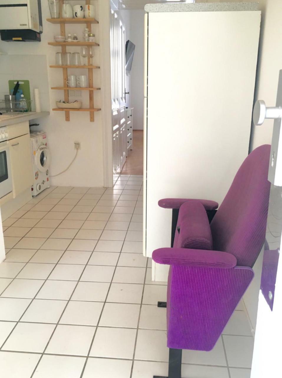 Lovely Apartments In A Quiet Area Close To The City Center 비엔나 외부 사진