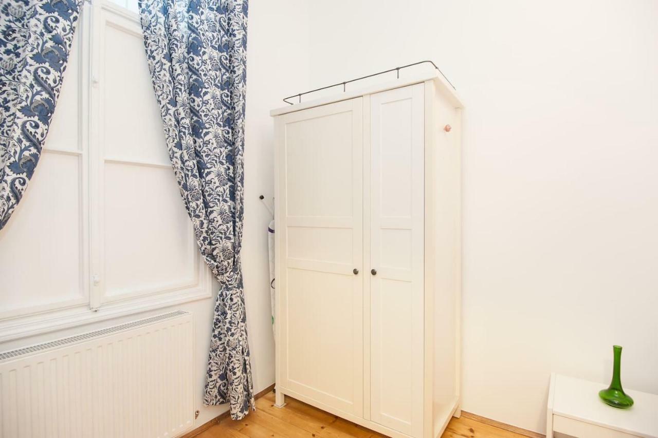 Lovely Apartments In A Quiet Area Close To The City Center 비엔나 외부 사진