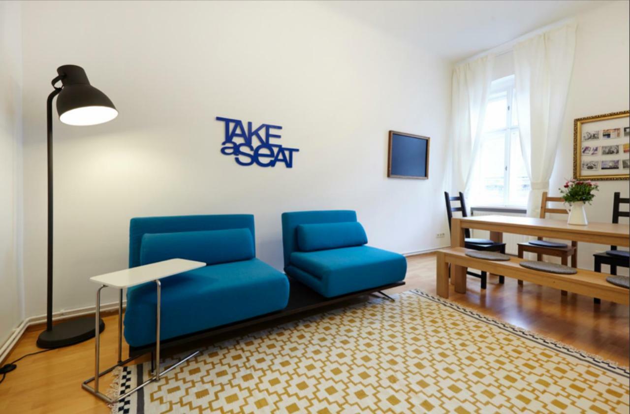 Lovely Apartments In A Quiet Area Close To The City Center 비엔나 외부 사진