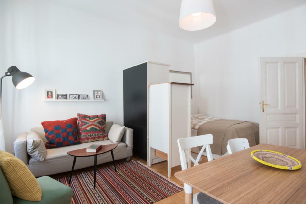 Lovely Apartments In A Quiet Area Close To The City Center 비엔나 외부 사진
