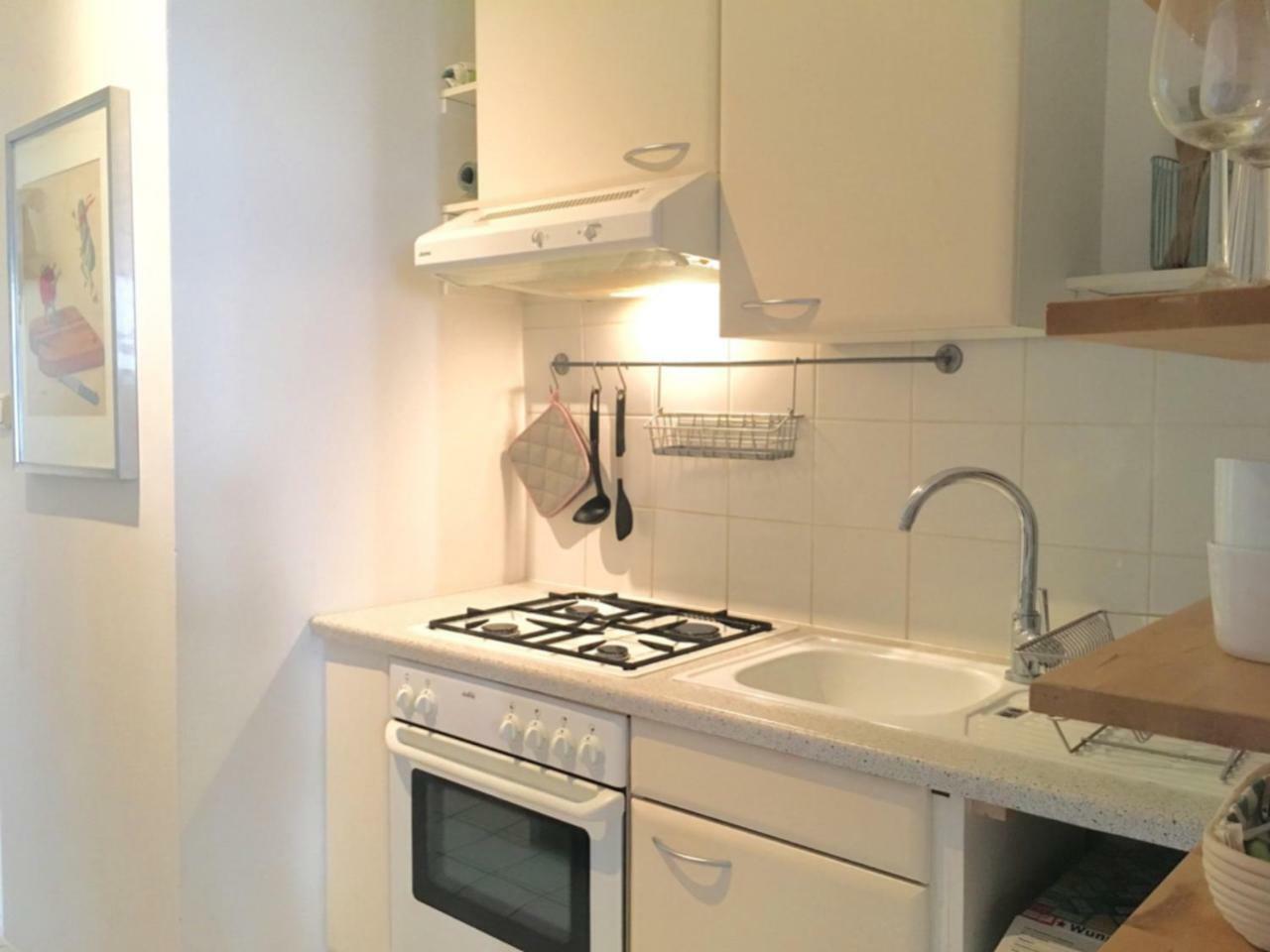 Lovely Apartments In A Quiet Area Close To The City Center 비엔나 외부 사진